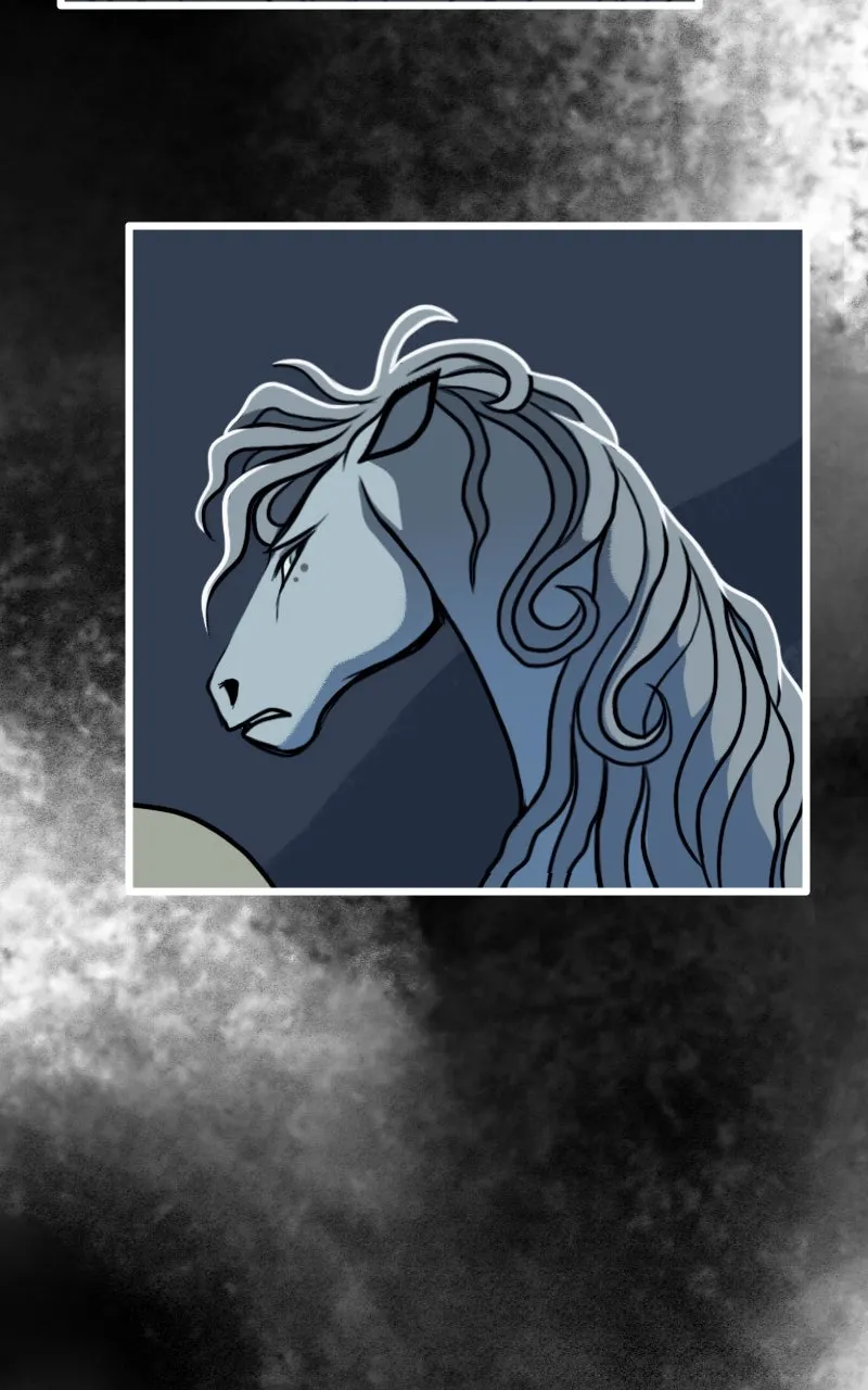 Dark Water Chapter 5 page 39 - 