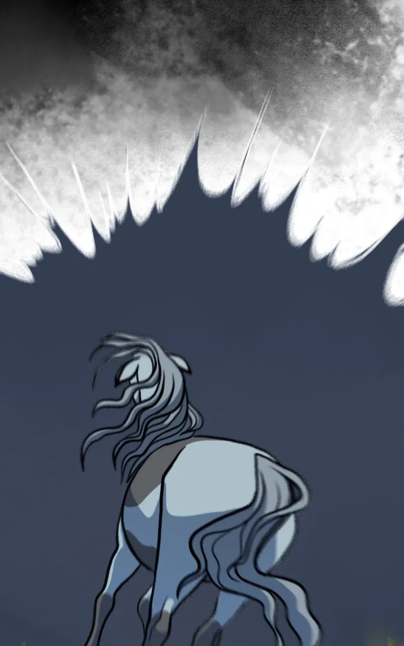 Dark Water Chapter 5 page 40 - 