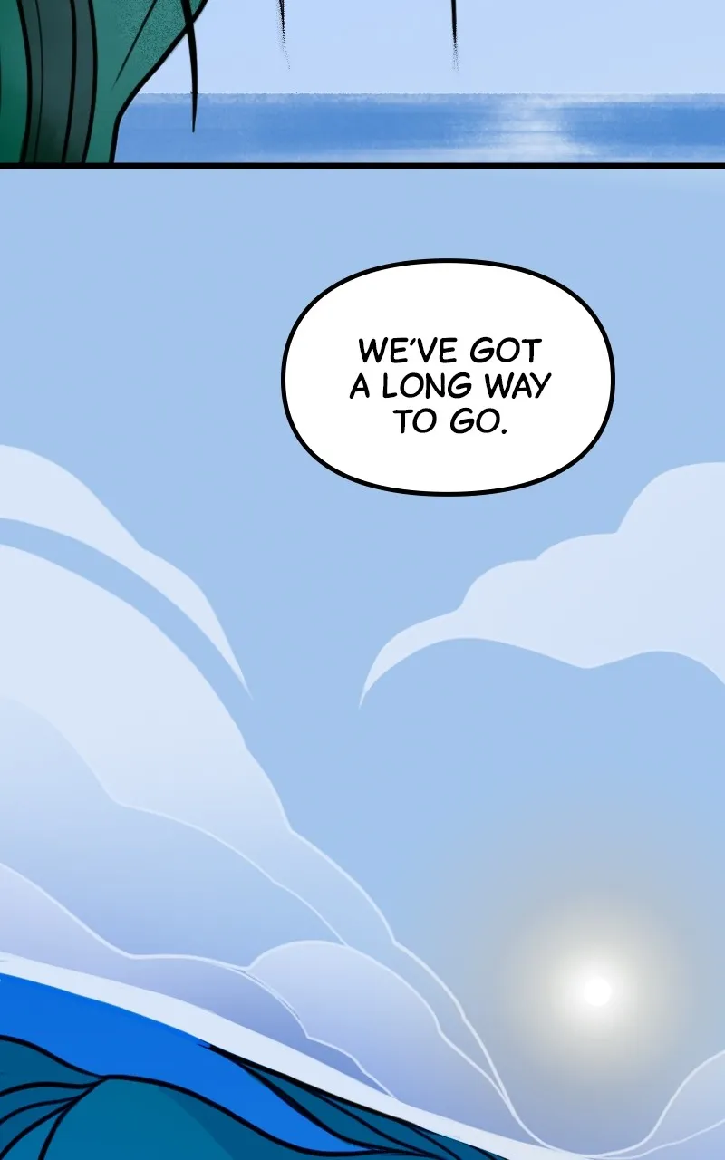 Dark Water Chapter 5 page 5 - 