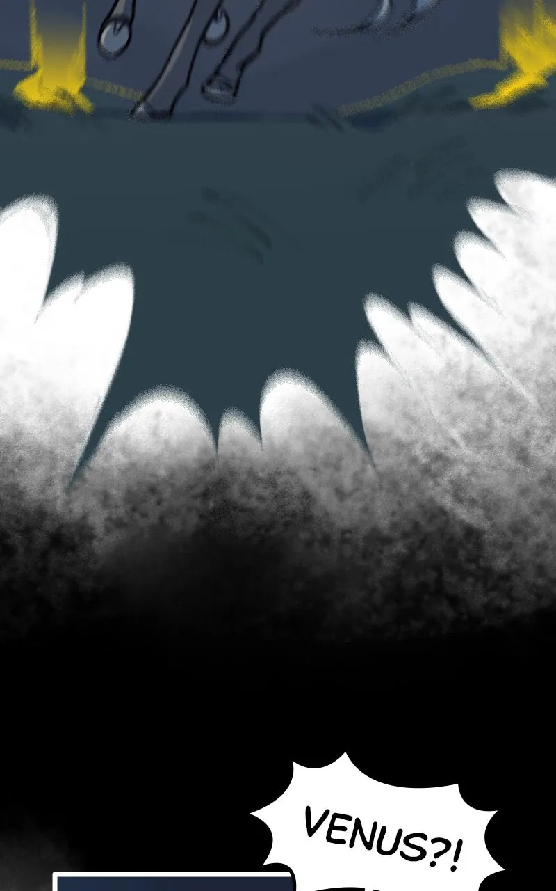 Dark Water Chapter 5 page 41 - 