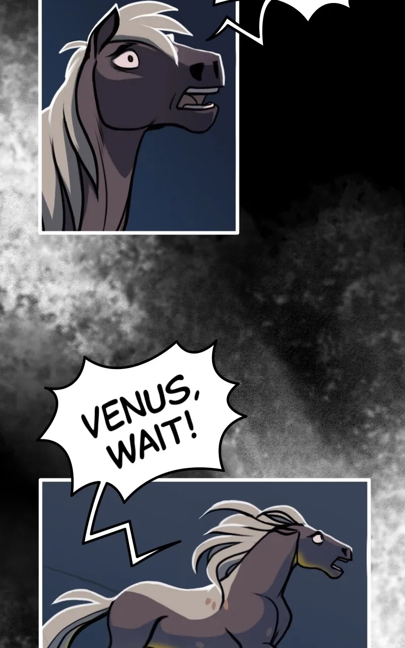 Dark Water Chapter 5 page 42 - 