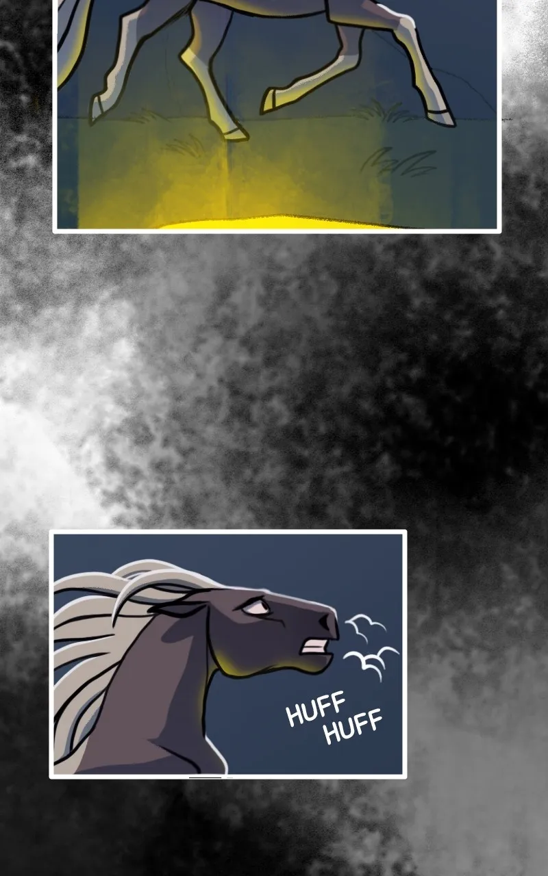 Dark Water Chapter 5 page 43 - 