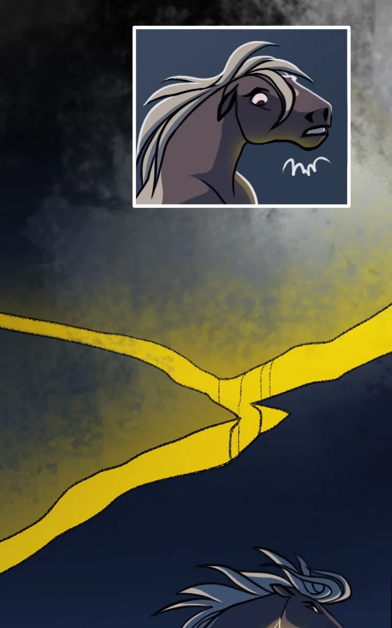 Dark Water Chapter 5 page 44 - 