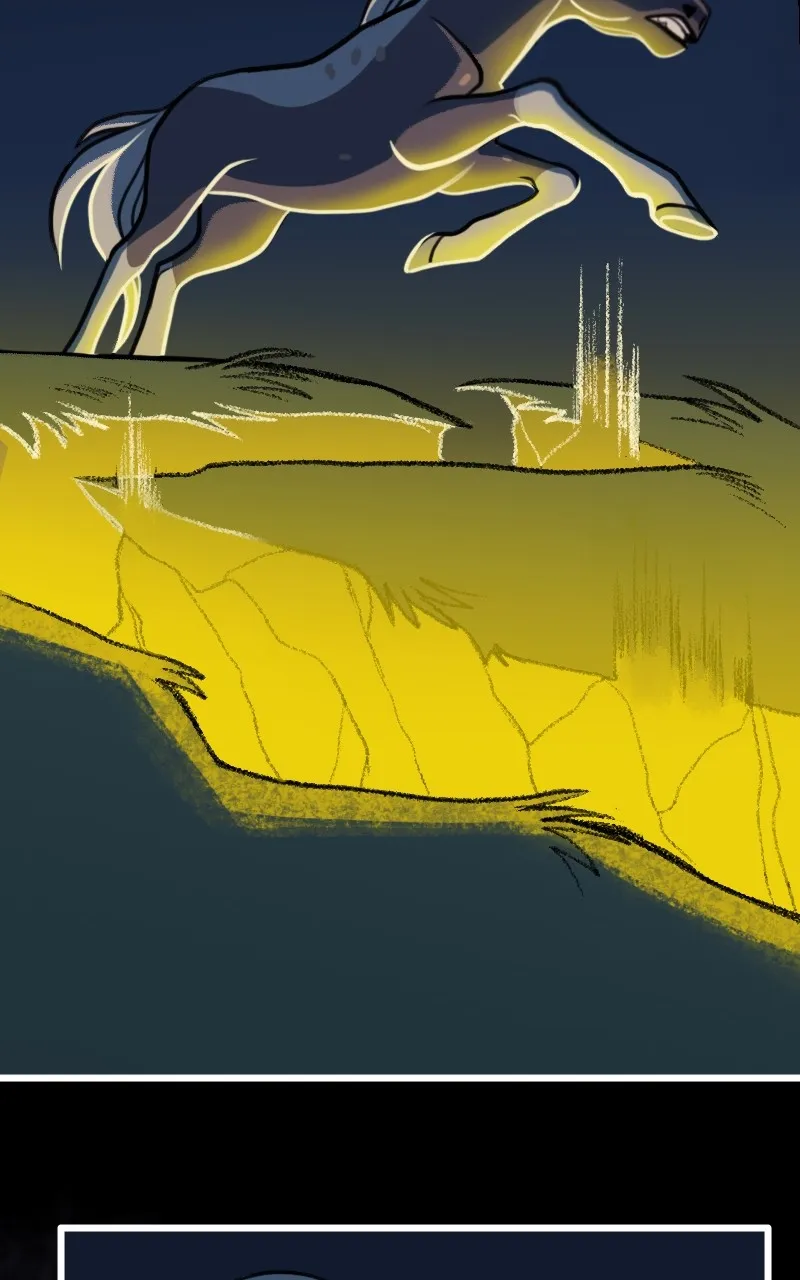 Dark Water Chapter 5 page 45 - 