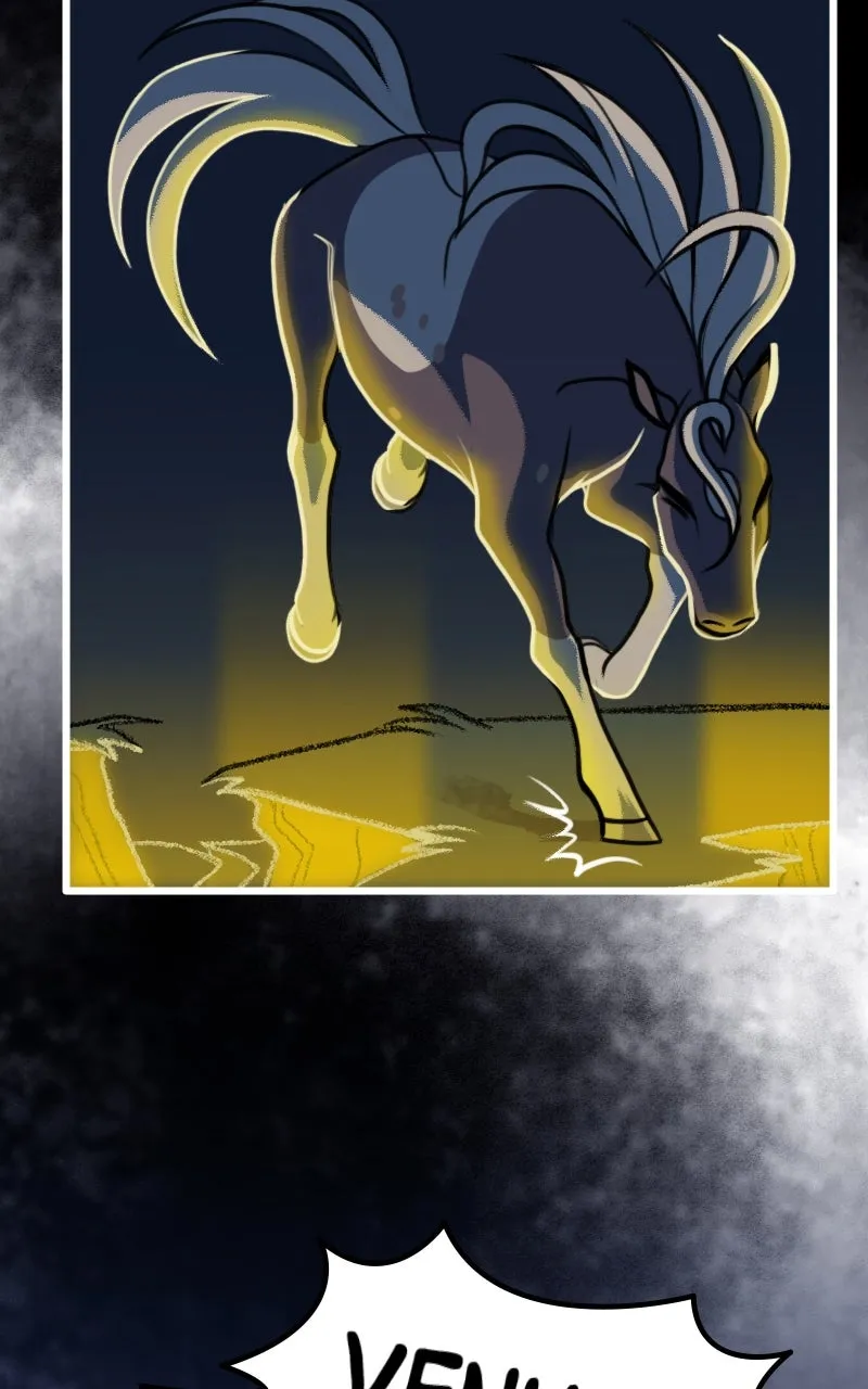 Dark Water Chapter 5 page 46 - 
