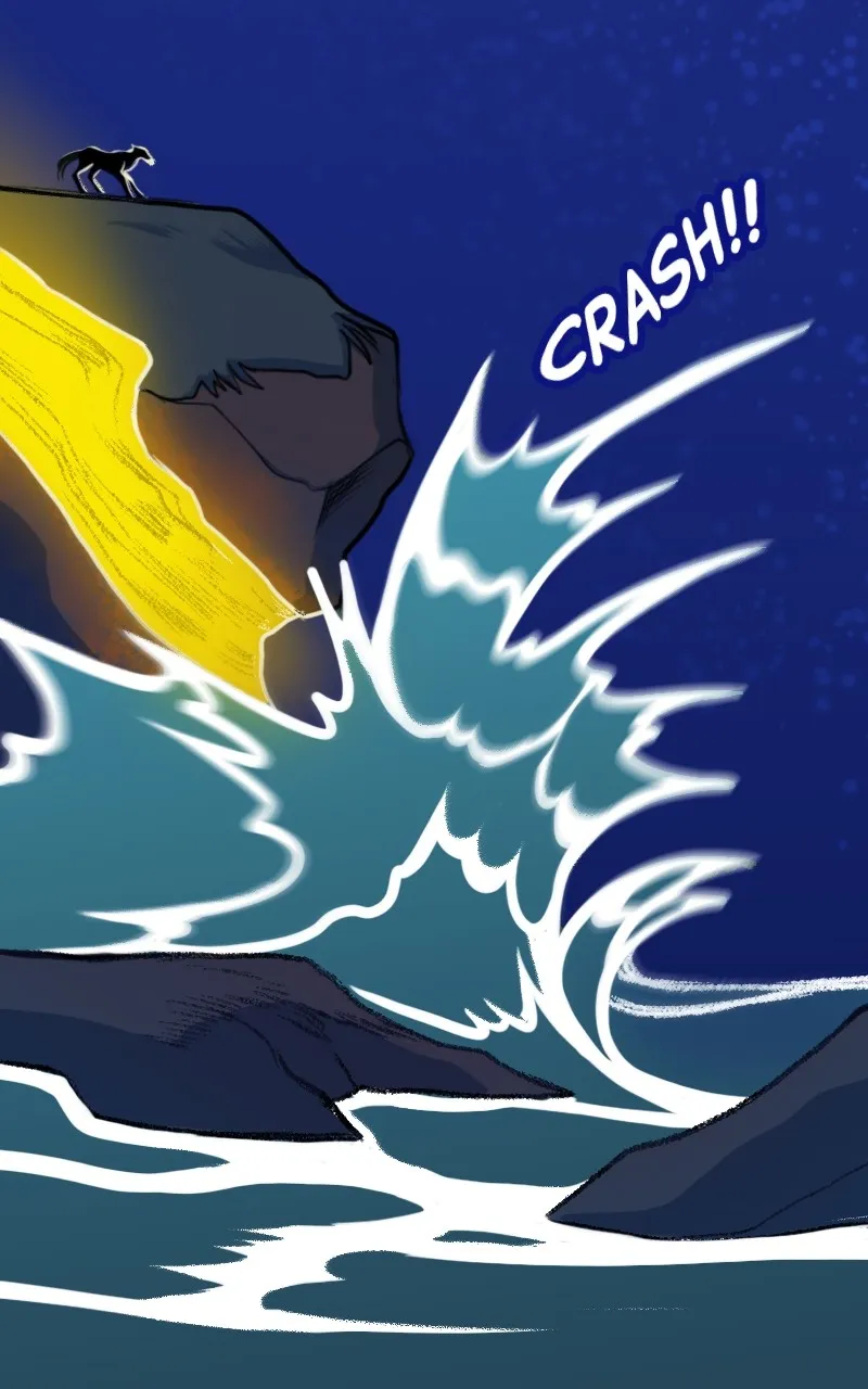 Dark Water Chapter 5 page 49 - 