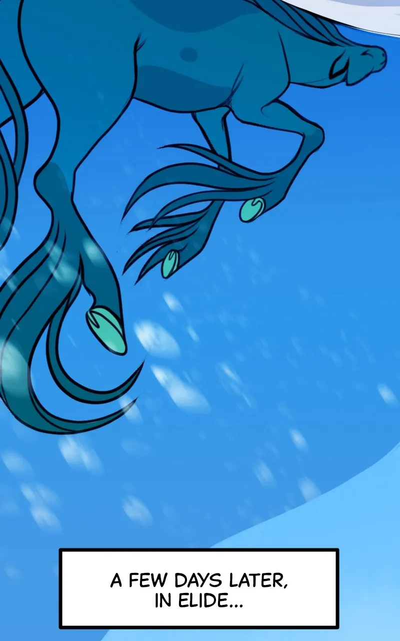 Dark Water Chapter 5 page 6 - 