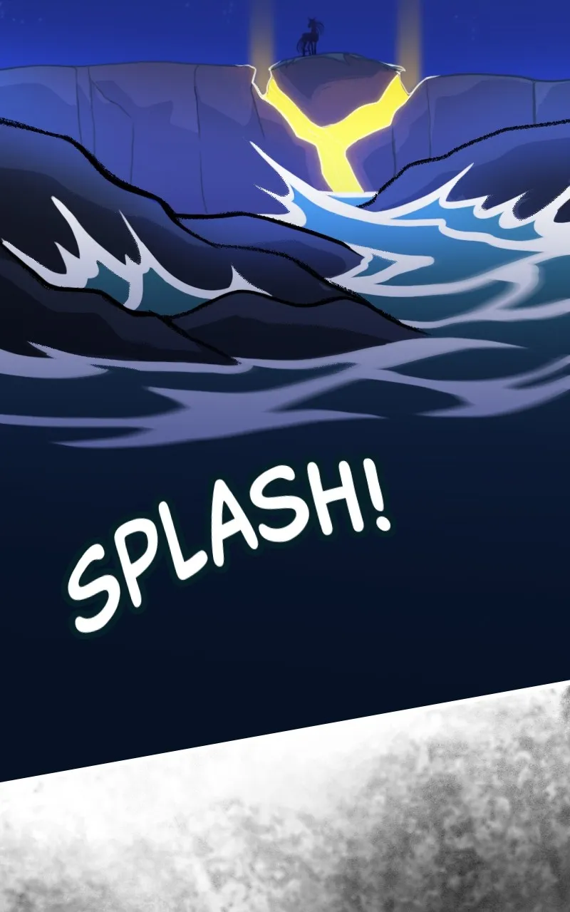 Dark Water Chapter 5 page 51 - 