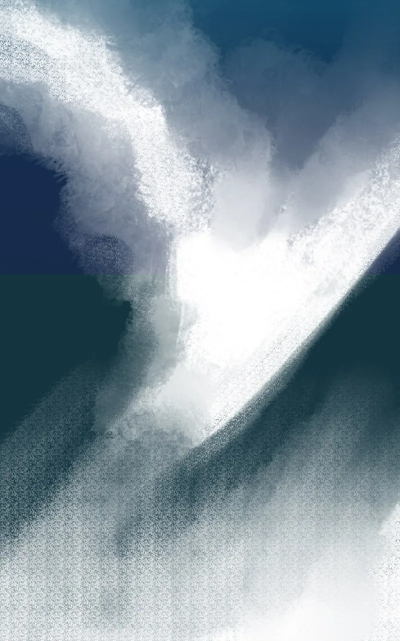 Dark Water Chapter 5 page 58 - 