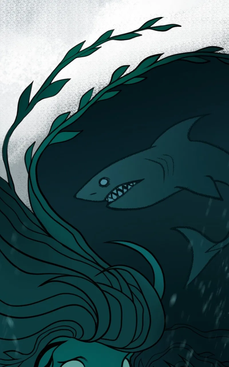 Dark Water Chapter 5 page 59 - 