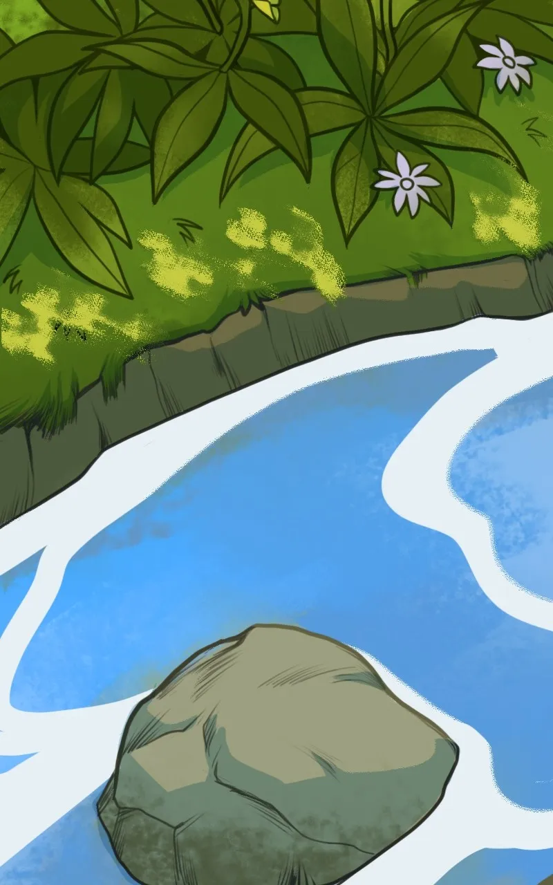 Dark Water Chapter 5 page 8 - 