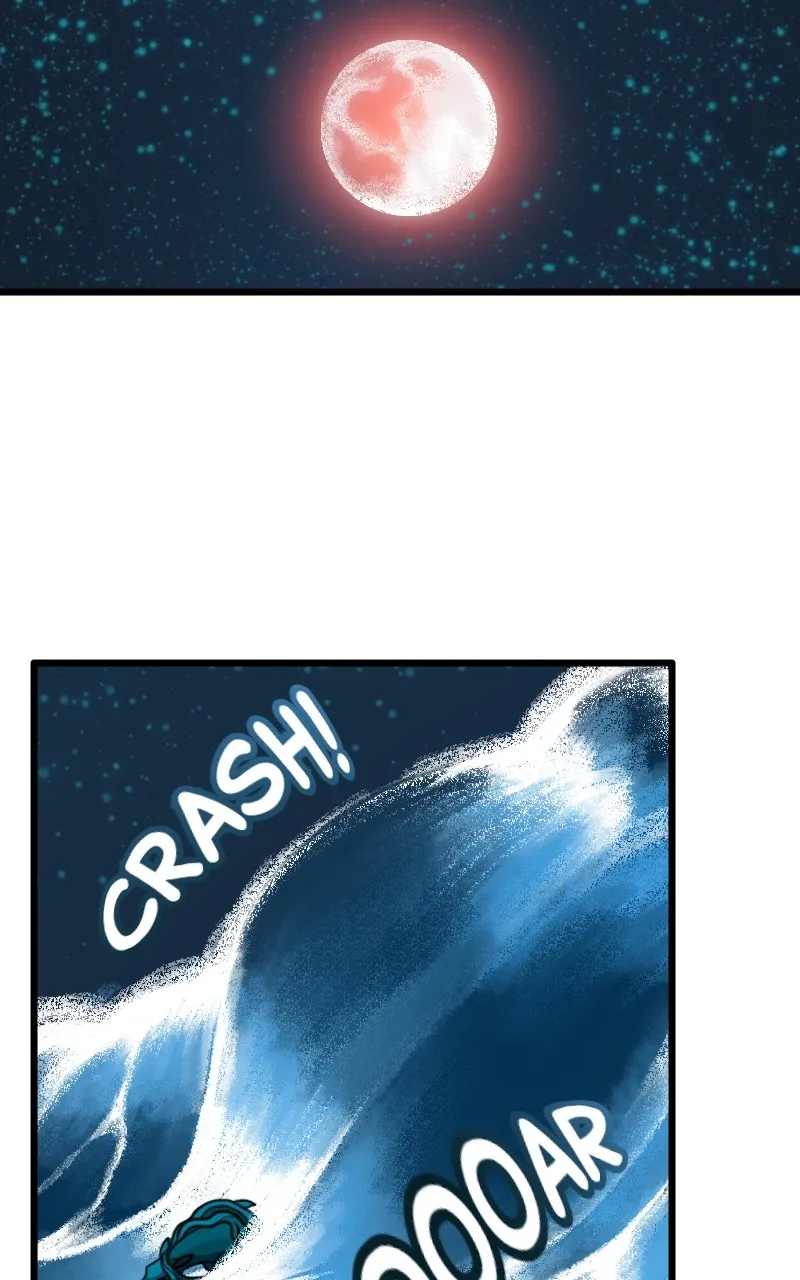 Dark Water Chapter 6 page 11 - 