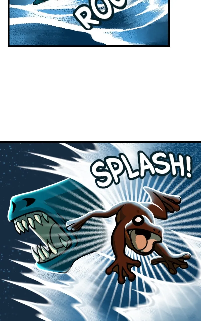 Dark Water Chapter 6 page 12 - 