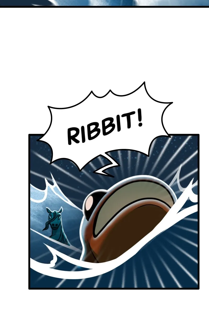 Dark Water Chapter 6 page 13 - 