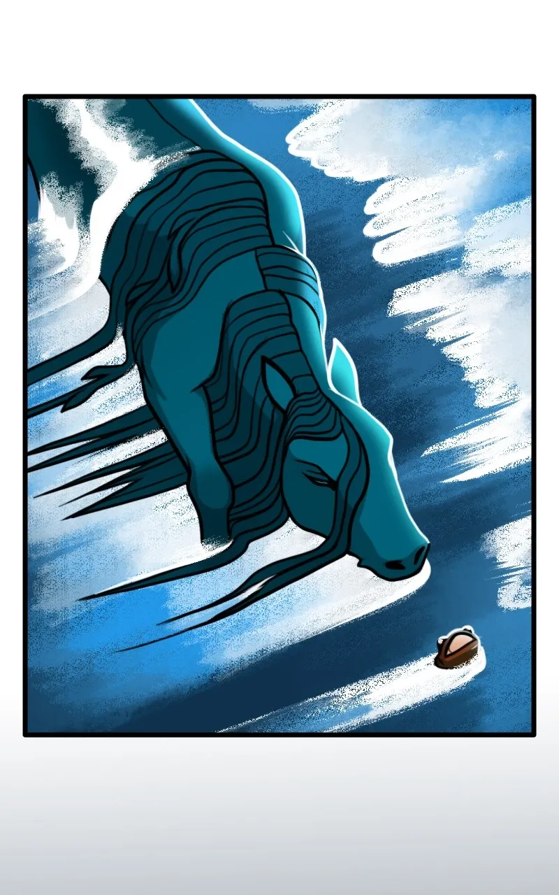 Dark Water Chapter 6 page 14 - 