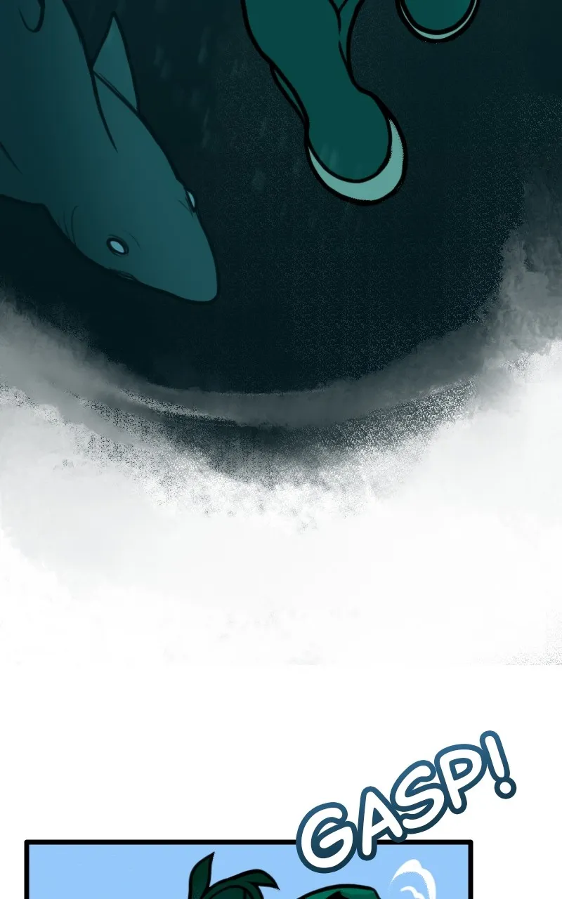Dark Water Chapter 6 page 3 - 