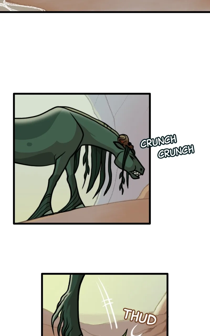 Dark Water Chapter 6 page 21 - 