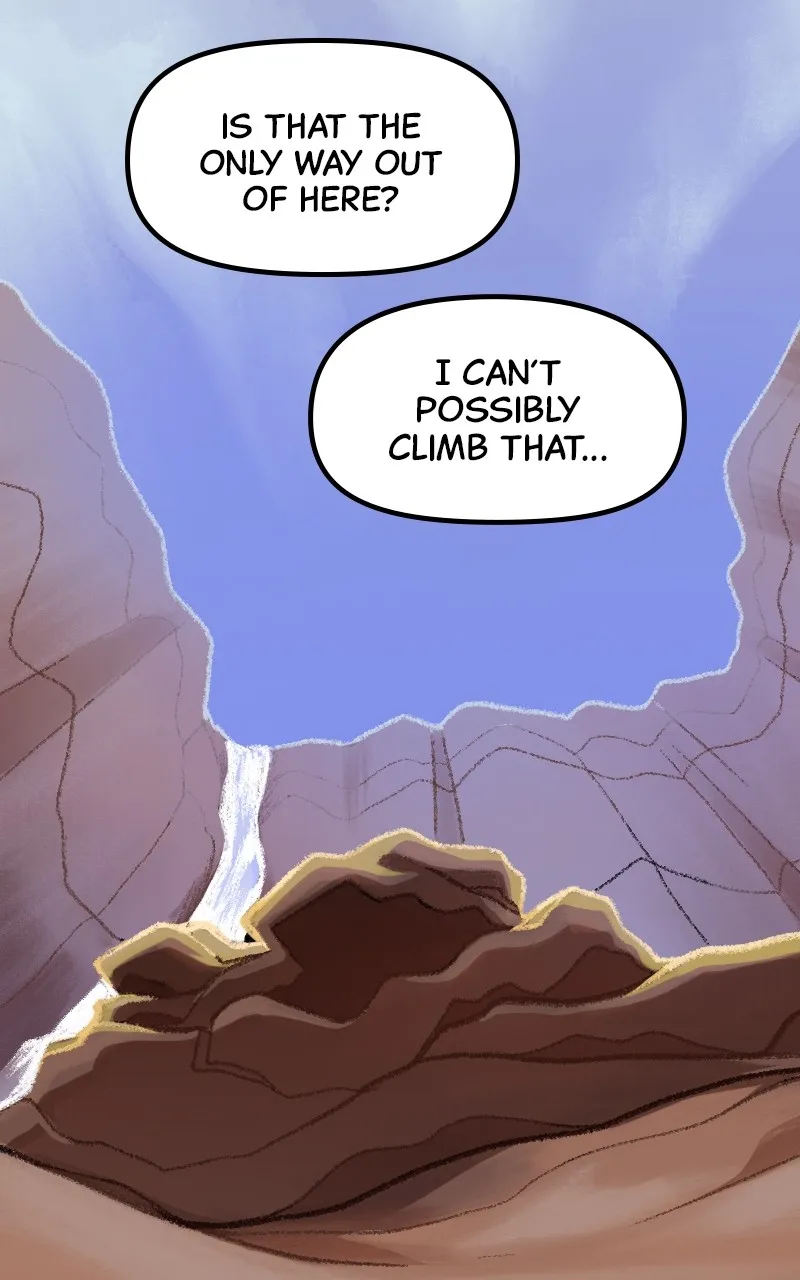 Dark Water Chapter 6 page 23 - 
