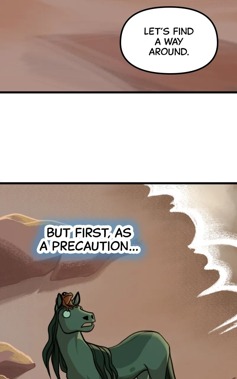 Dark Water Chapter 6 page 24 - 