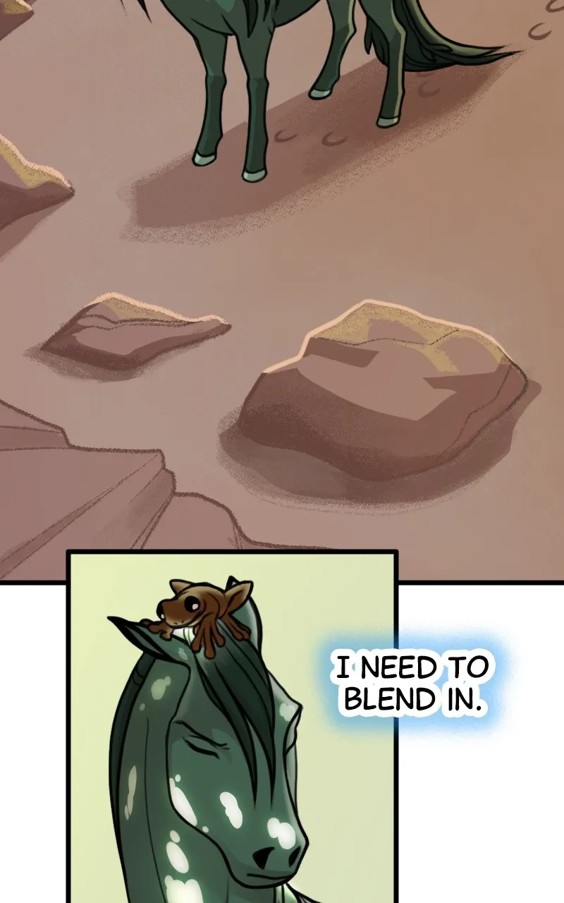 Dark Water Chapter 6 page 25 - 