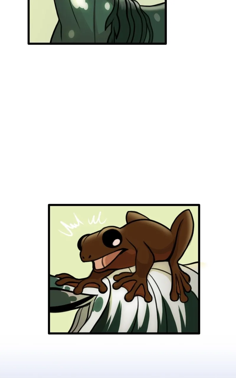Dark Water Chapter 6 page 26 - 