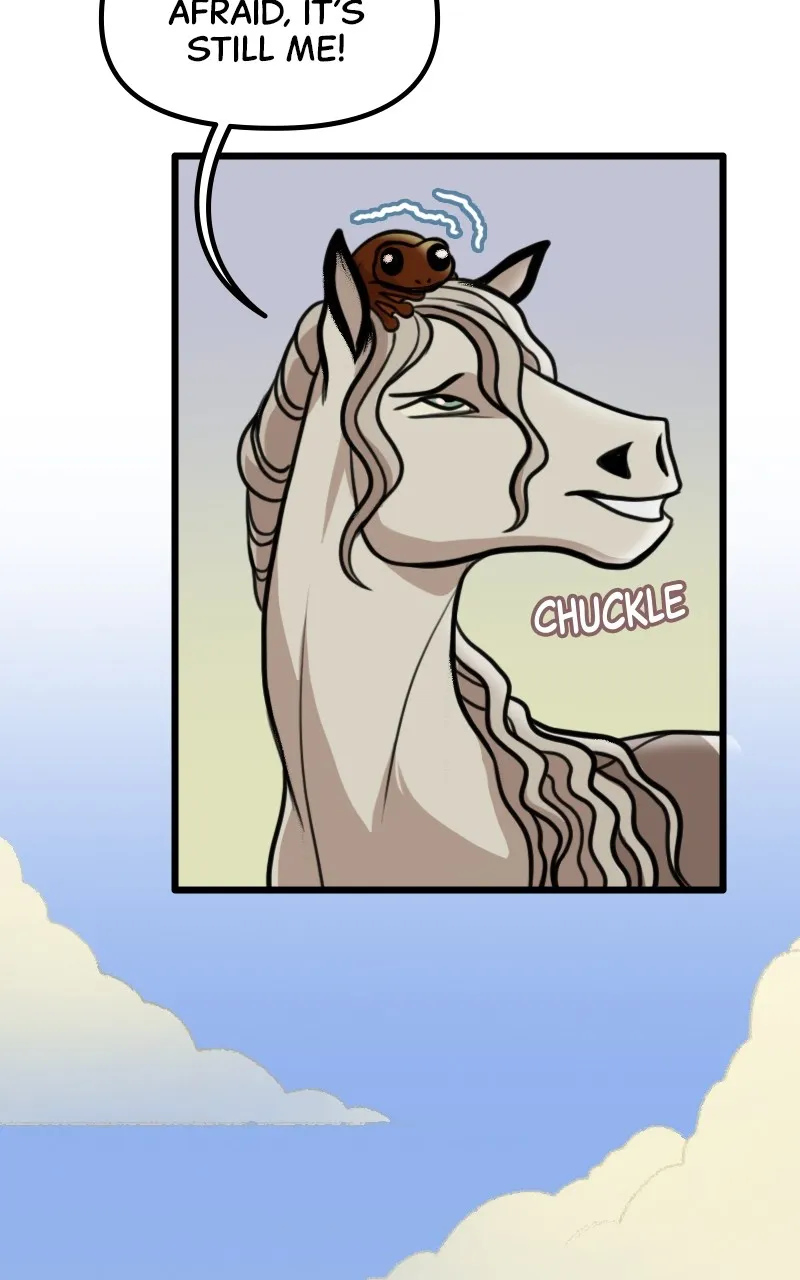 Dark Water Chapter 6 page 29 - 