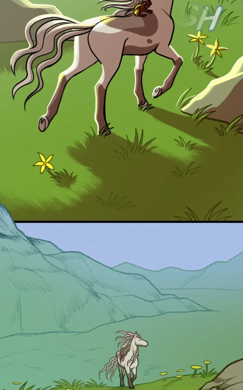 Dark Water Chapter 6 page 31 - 