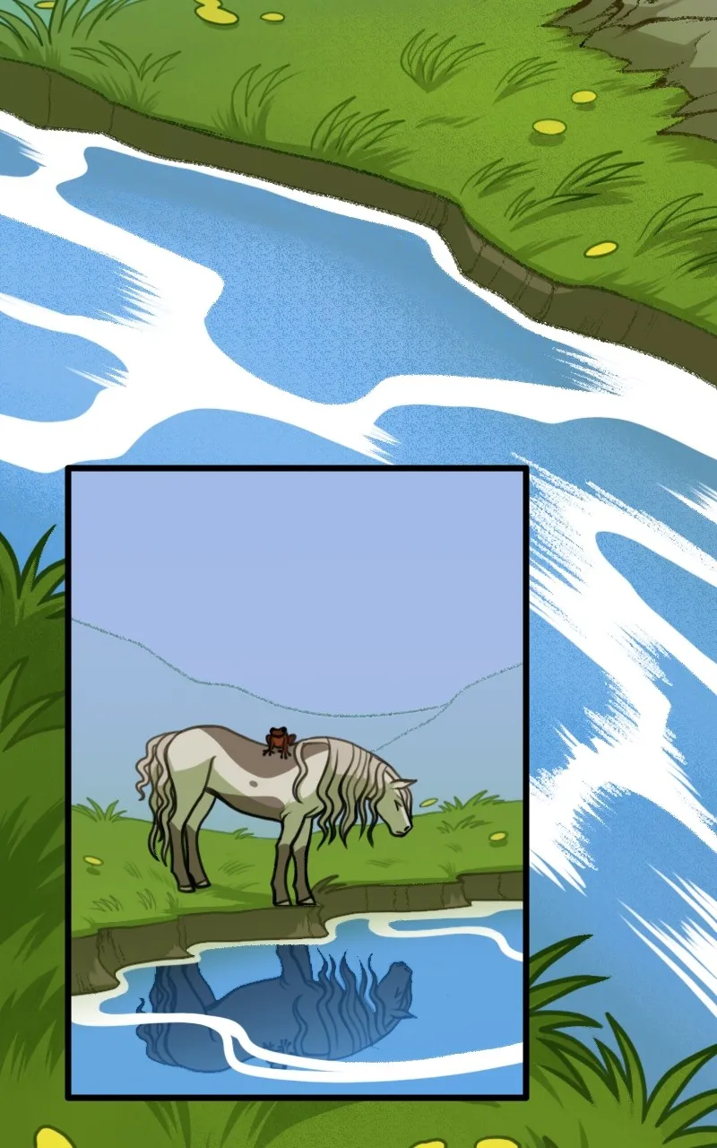 Dark Water Chapter 6 page 32 - 
