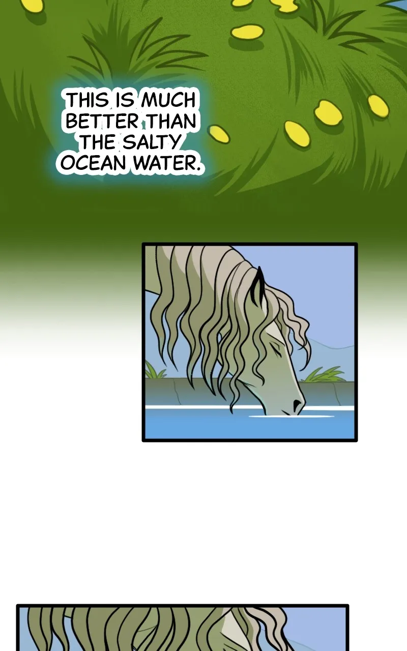 Dark Water Chapter 6 page 33 - 