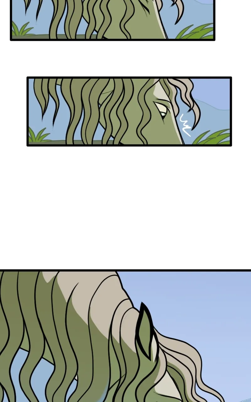Dark Water Chapter 6 page 34 - 