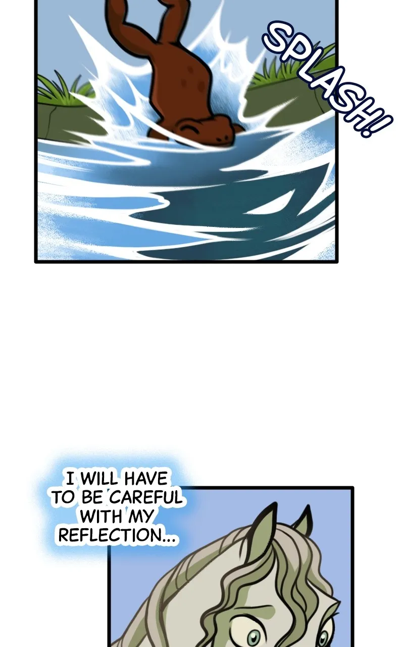 Dark Water Chapter 6 page 37 - 