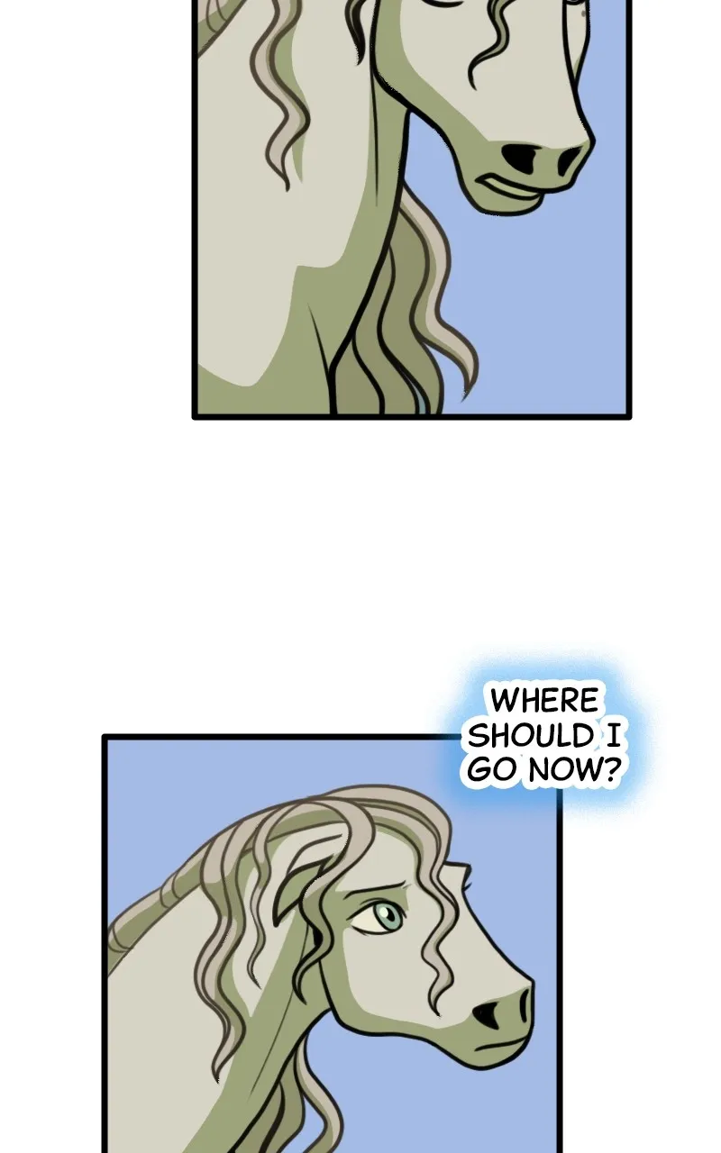 Dark Water Chapter 6 page 38 - 