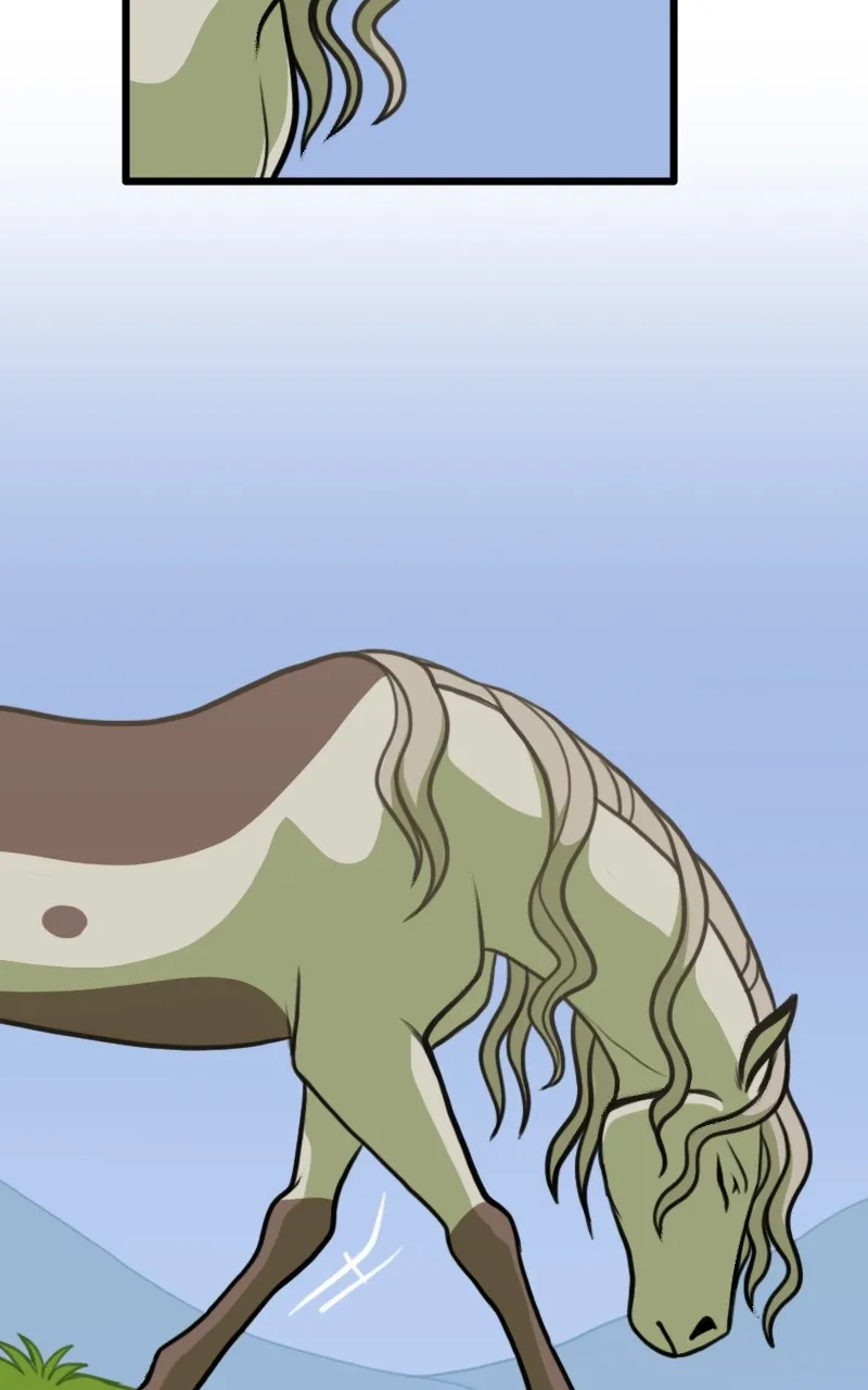 Dark Water Chapter 6 page 39 - 