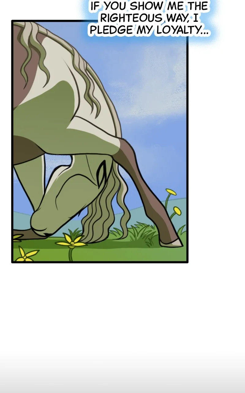 Dark Water Chapter 6 page 43 - 