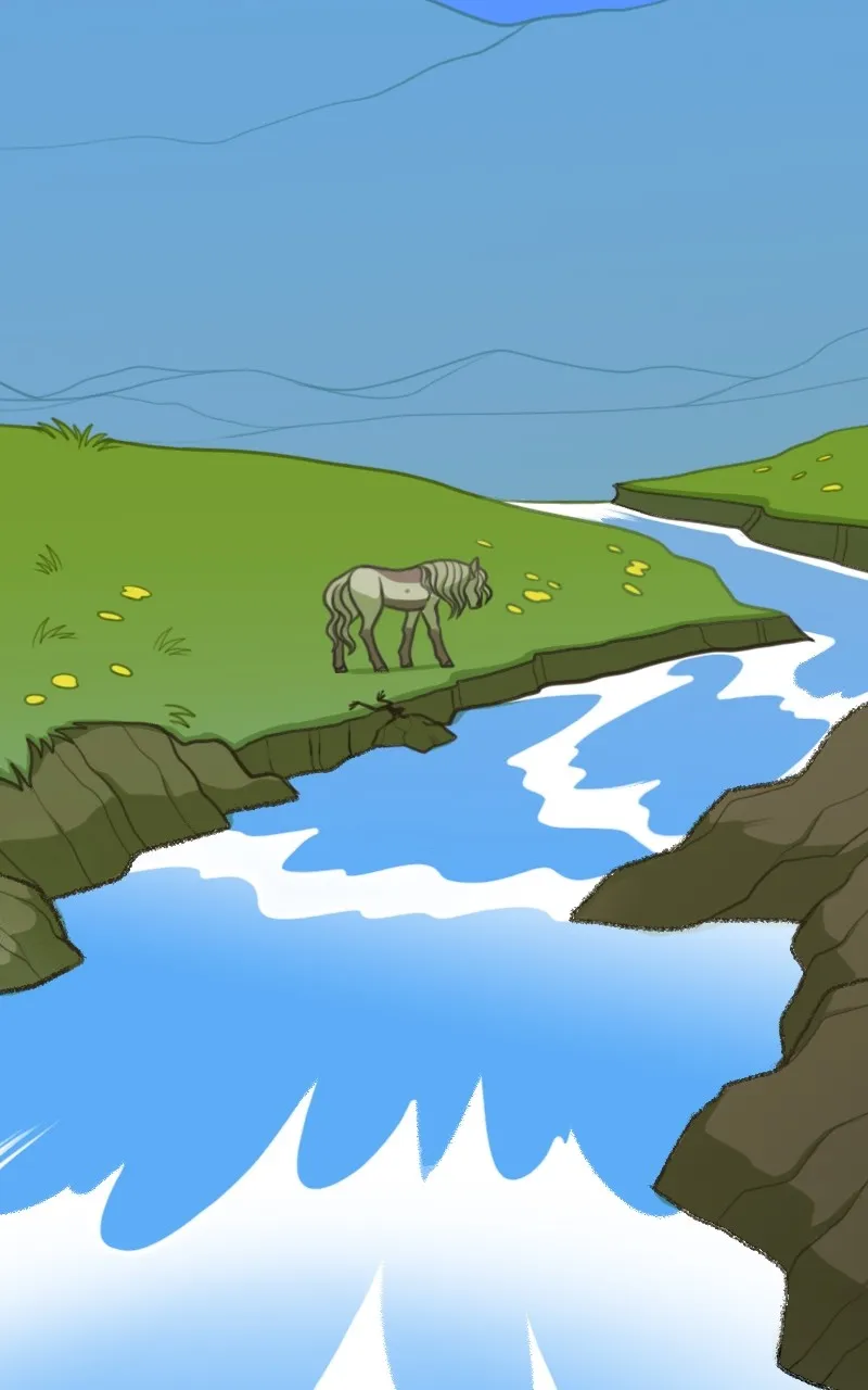 Dark Water Chapter 6 page 49 - 
