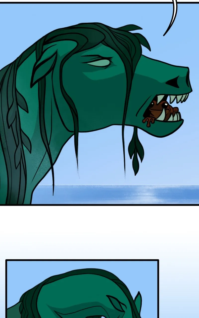 Dark Water Chapter 6 page 6 - 