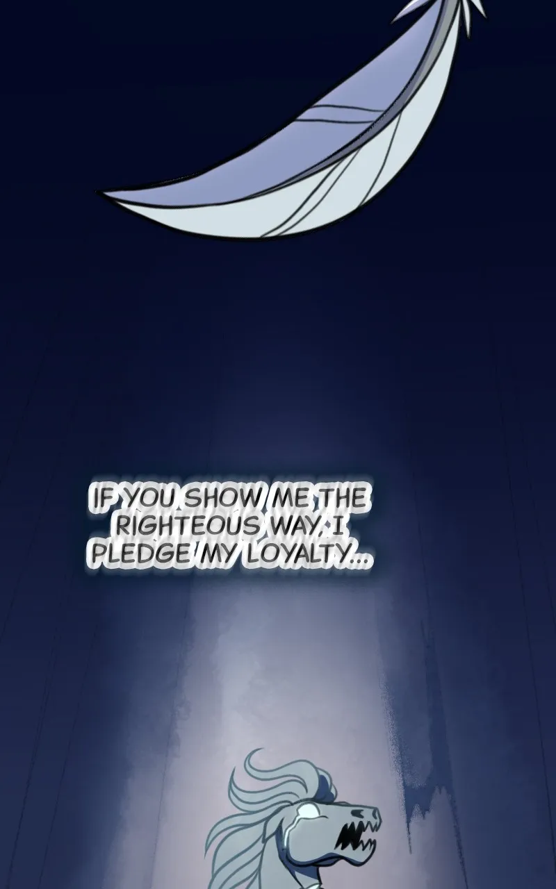 Dark Water Chapter 6 page 54 - 