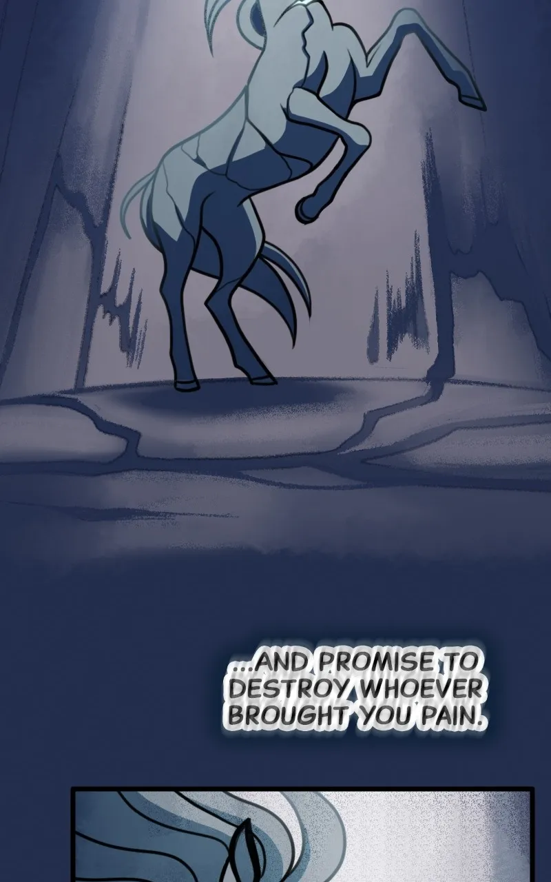 Dark Water Chapter 6 page 55 - 