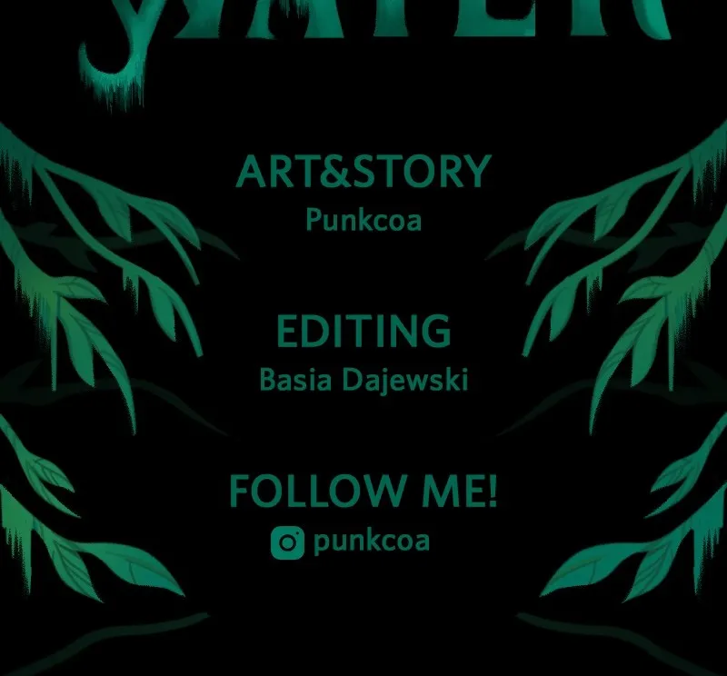 Dark Water Chapter 6 page 57 - 