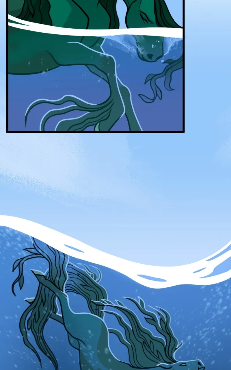 Dark Water Chapter 6 page 7 - 