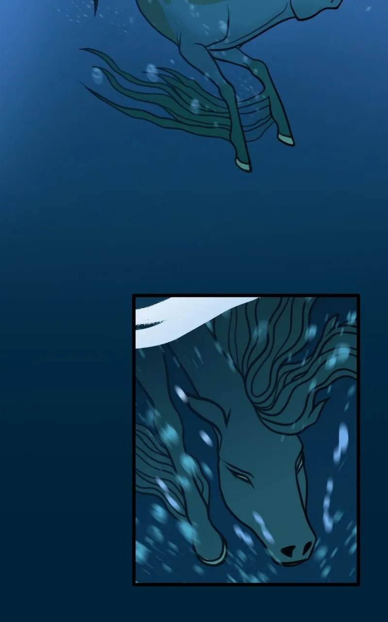 Dark Water Chapter 6 page 8 - 