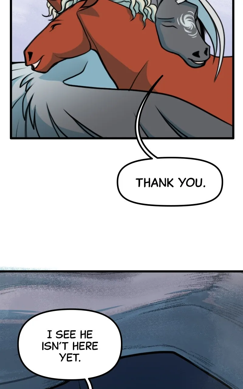 Dark Water Chapter 7 page 11 - 