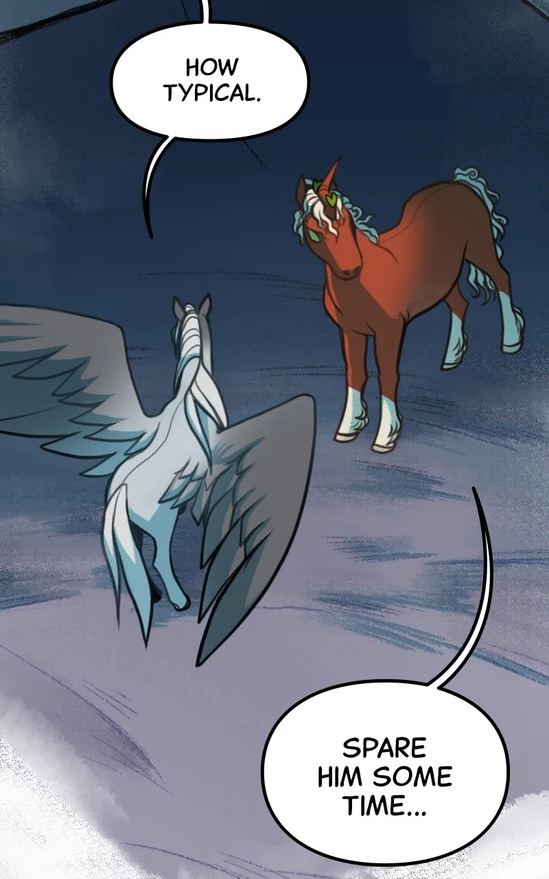 Dark Water Chapter 7 page 12 - 