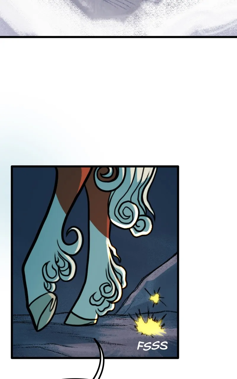 Dark Water Chapter 7 page 13 - 