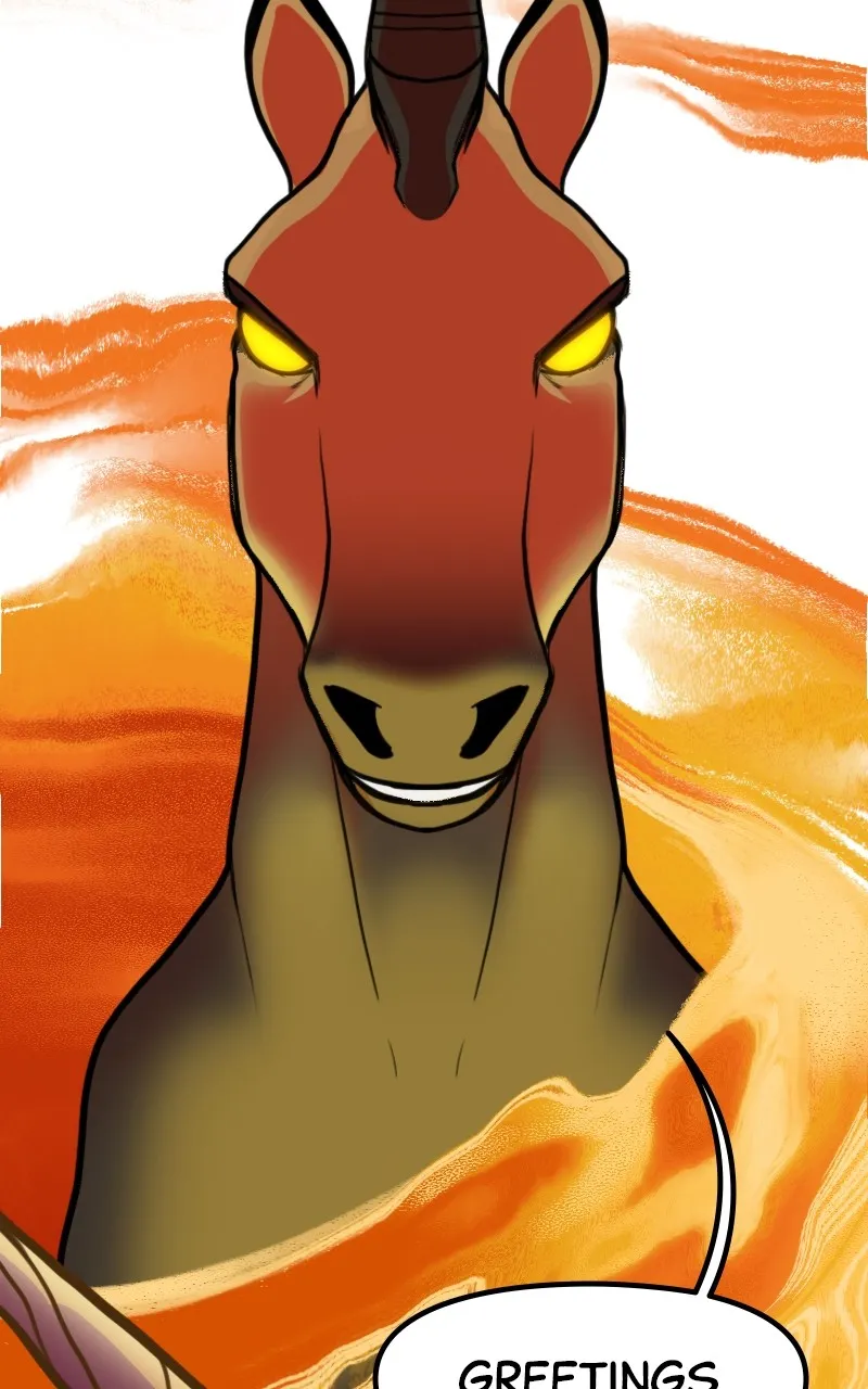 Dark Water Chapter 7 page 16 - 