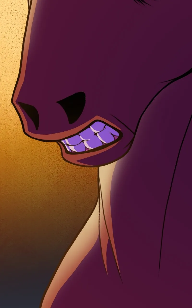 Dark Water Chapter 7 page 18 - 
