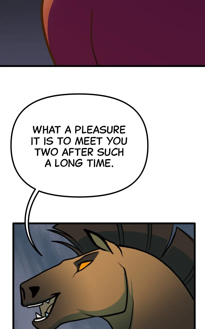 Dark Water Chapter 7 page 19 - 