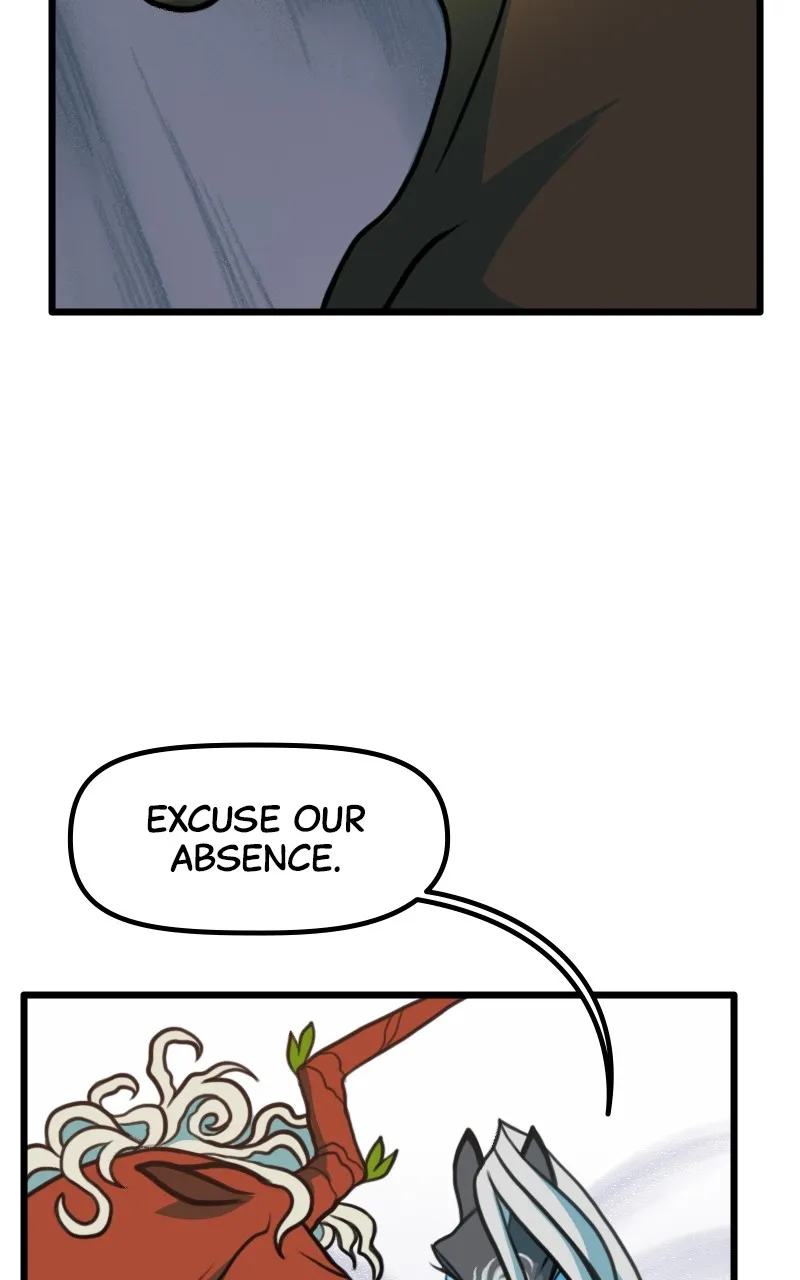 Dark Water Chapter 7 page 20 - 