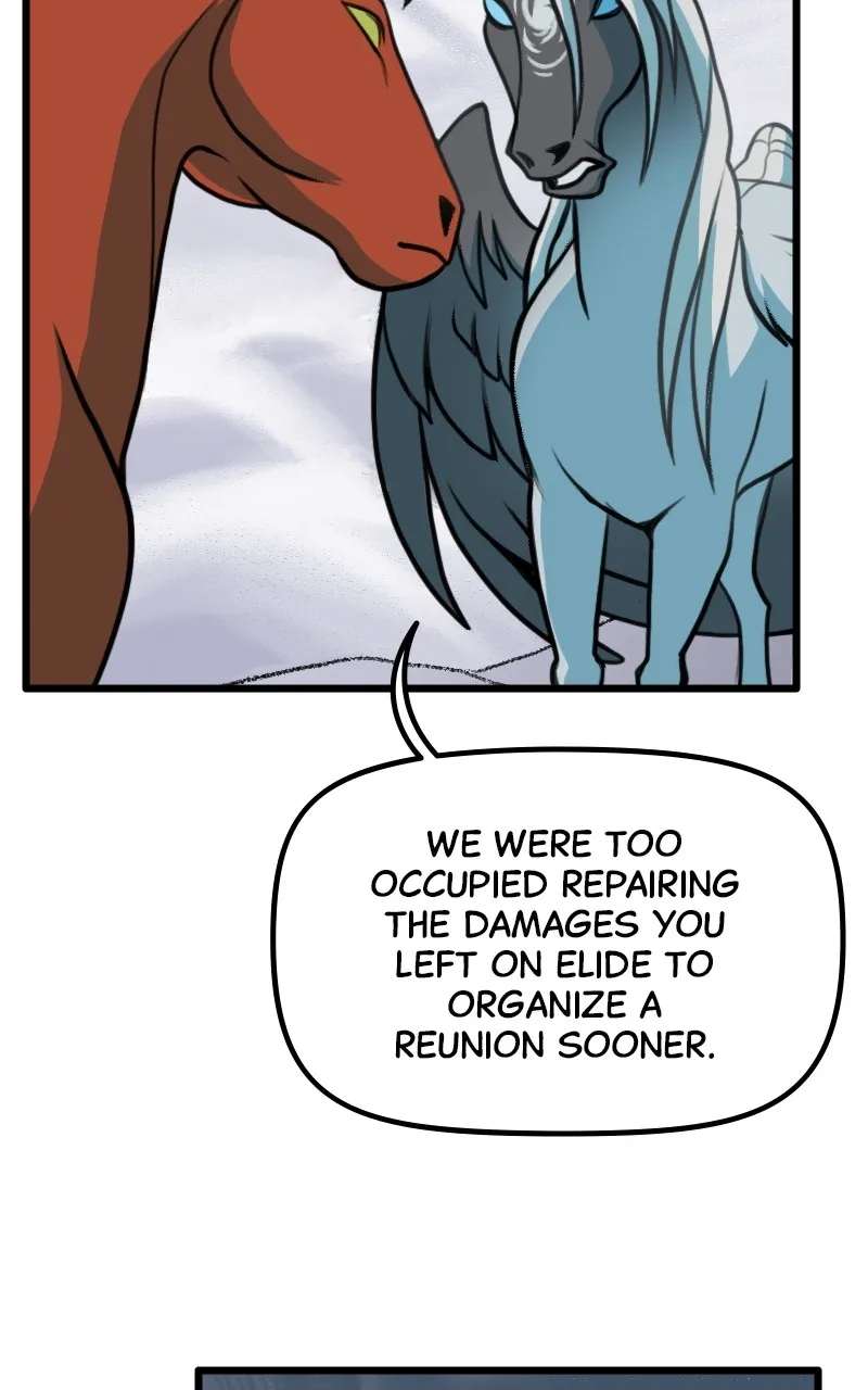 Dark Water Chapter 7 page 21 - 