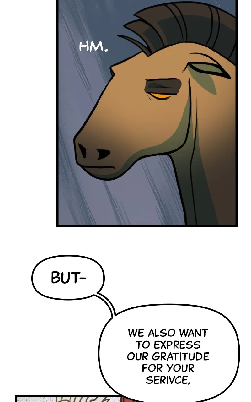 Dark Water Chapter 7 page 22 - 